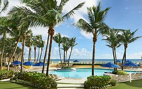 Eau Spa Resort Palm Beach